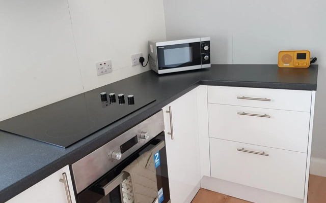 Black Isle Holiday Apartments