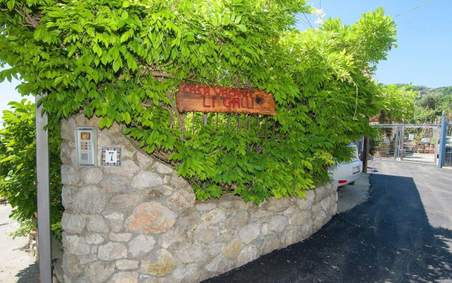 Casa Vacanze Li Galli