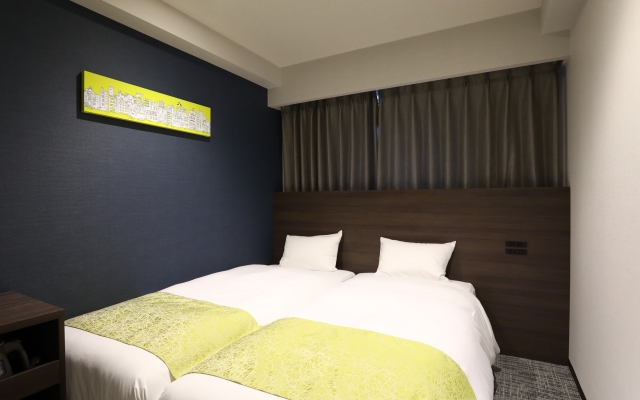 Wing International Ikebukuro Hotel