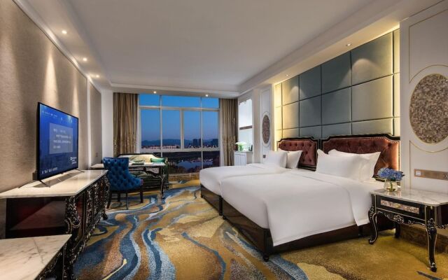 Wyndham Garden Shaxian