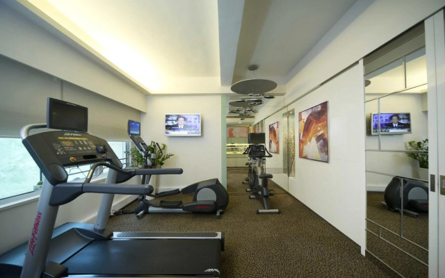 iclub Wan Chai Hotel
