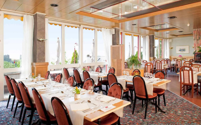 Alpine Classic Hotel Leysin