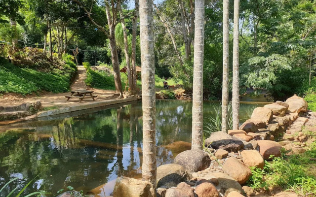 Nature Hub Koslanda