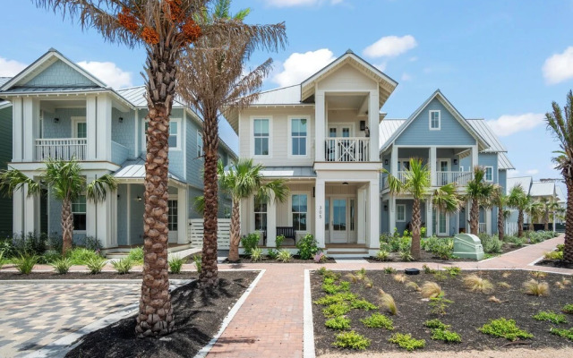 Serenity Shore 305 SOU