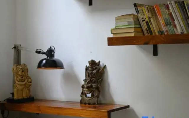 San Qiu Garden Villa