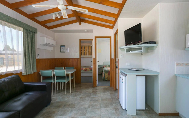 BIG4 Tasman Holiday Parks - Bendigo