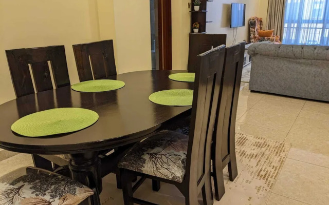 Bliss haven apartments