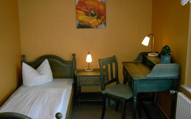 Landhotel am Fuchsbach