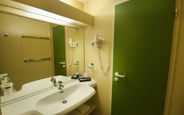 Sporthotel Kurzras