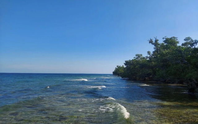 Alcoy Plaza Eco Park Cebu