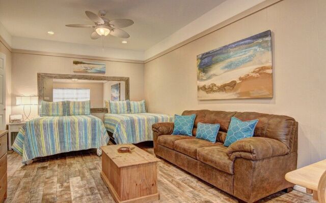 Island Oasis - 1 Br Condo