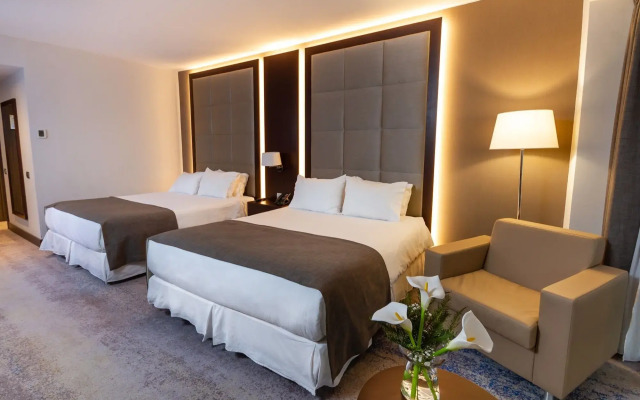 Antay Hotel & Spa