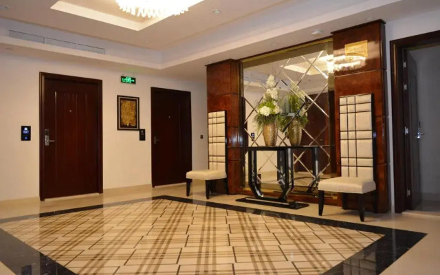 Nersyan Taiba VIP
