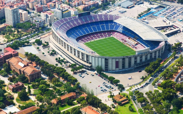 MybedBCN