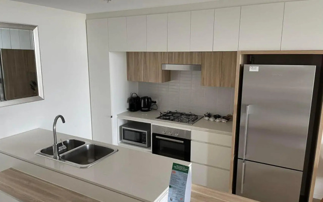Link Portside Wharf Apartment Hotel