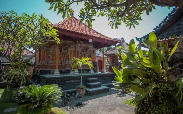 D Canyon Guwang Homestay