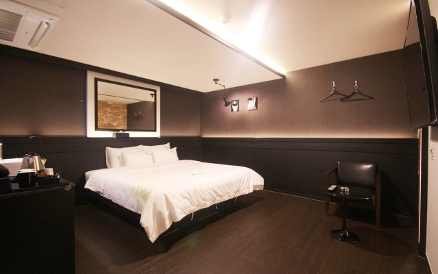 Busan Songjeong Hotel Gain