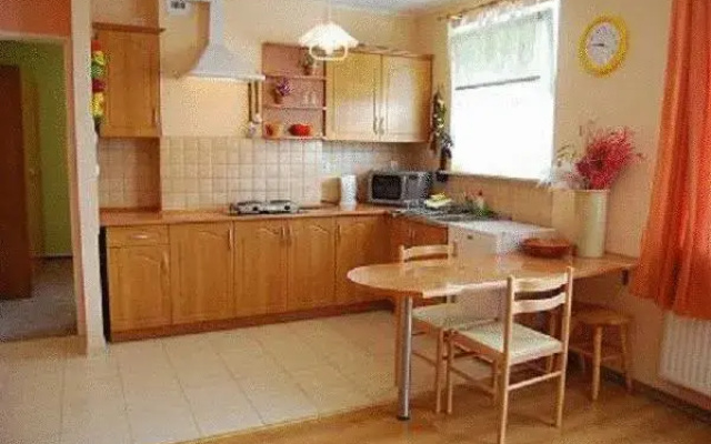 Apartamenty Victoria