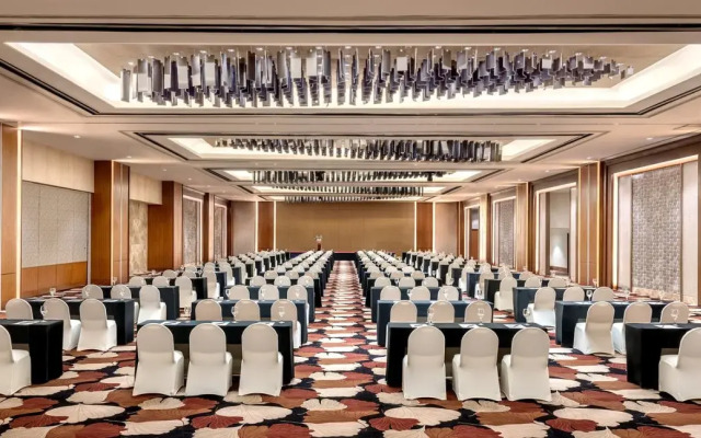 Marco Polo Plaza Cebu