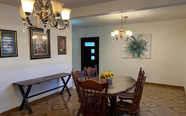 Casa San Felipe 6 Habitaciones
