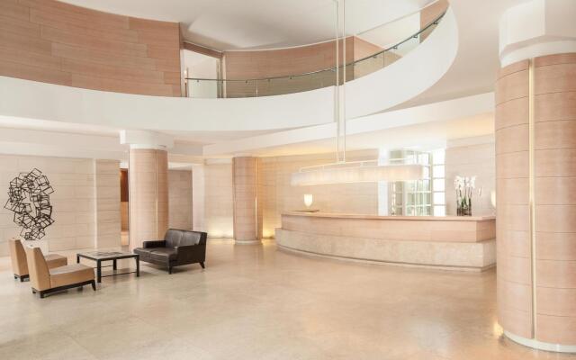 Sheraton Rome Parco de’ Medici
