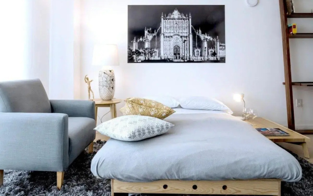 36 Perú Nuevo Moderno Loft en pleno Centro Histórico