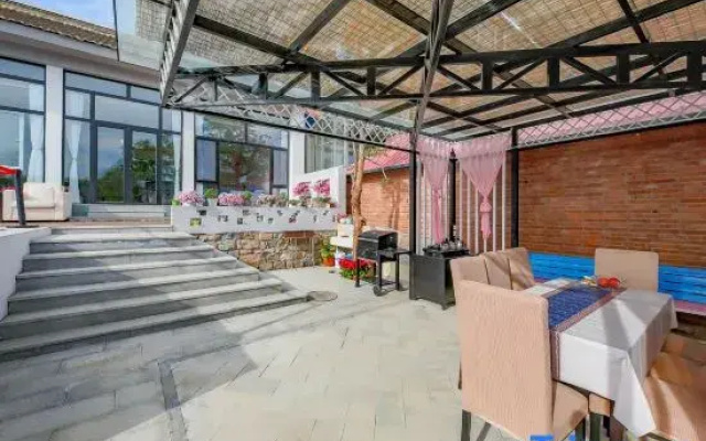 Hexin Xiaozhu Homestay