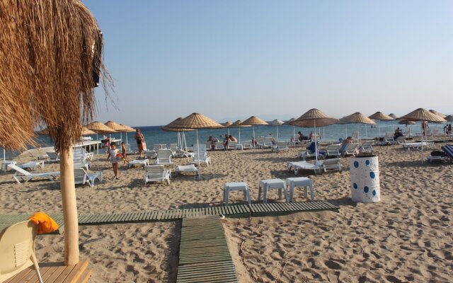 Side Kervan Hotel