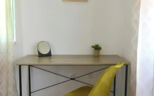 Apartment Milla
