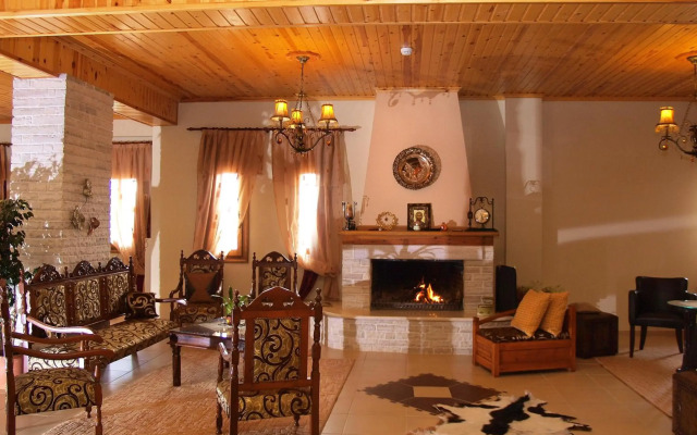 Hotel Ilianna