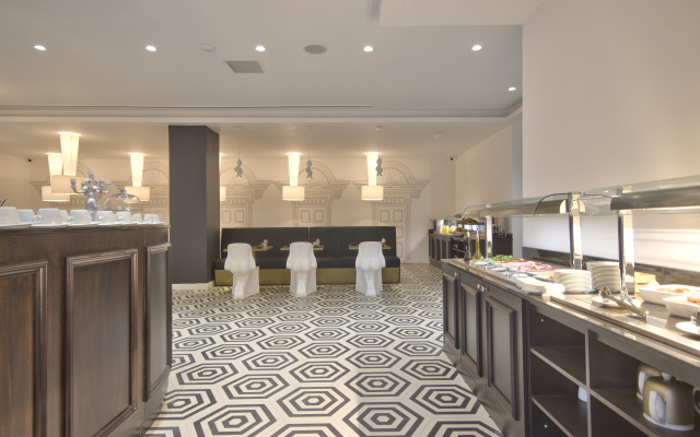 HOLM Boutique &Spa - IK Collection