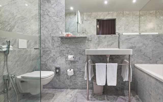 Nobis Hotel Stockholm, a Member of Design Hotels