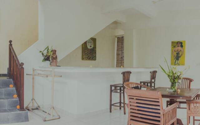 Cahaya Intan Villa