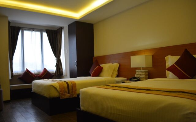 Rumah Highlands Hotel
