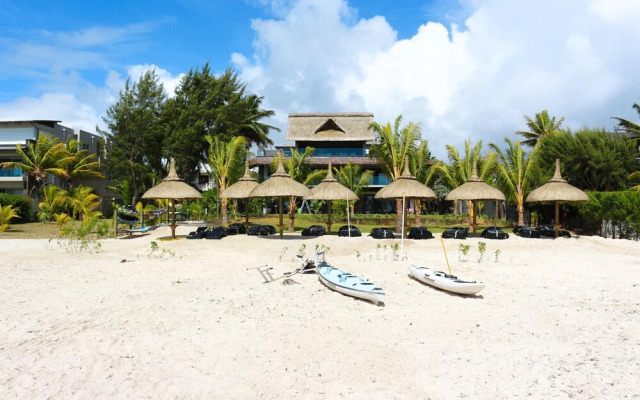 Blue Nest by Horizon Holidays
