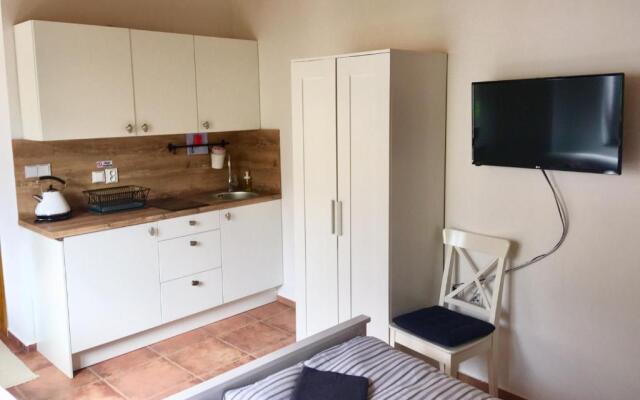 Apartmány U Vavřince
