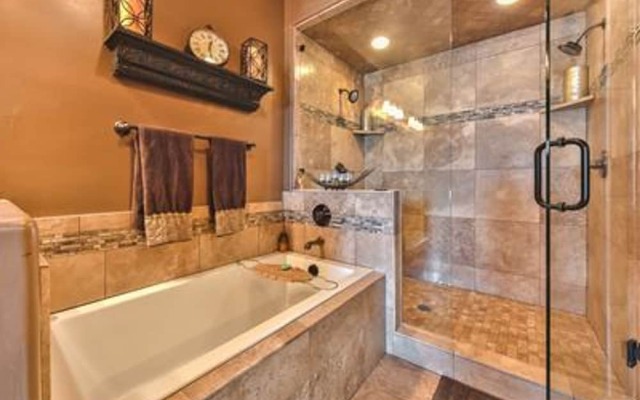 Black Rock Retreat by Blueswell