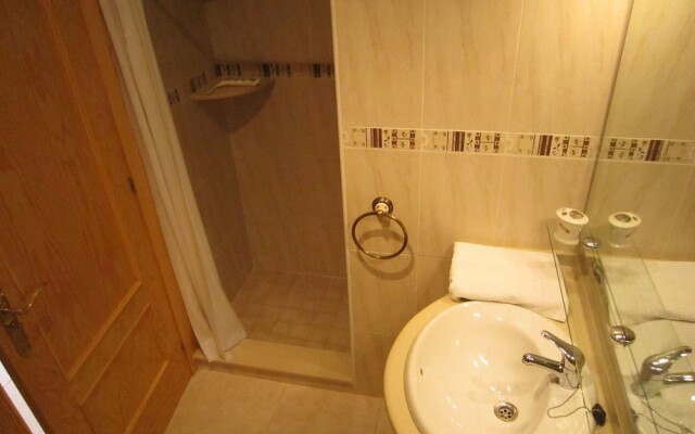 Quaint Holiday Home in Rojales with Pool
