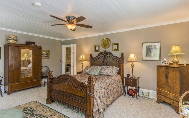 Highgate Estate & Gardens