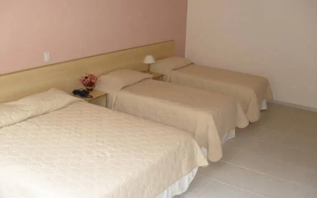 São Carlos Eventos e Hospedagem