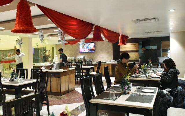 Hotel City Inn Varanasi