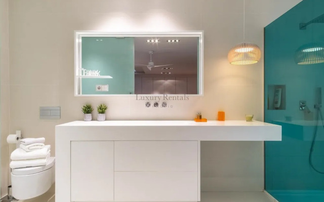 Paseo de la Habana III