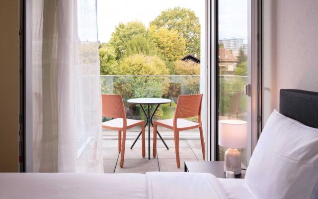 Lodges Hotel Morges