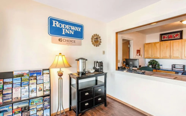 Silver Lake Motel Coeur d'Alene