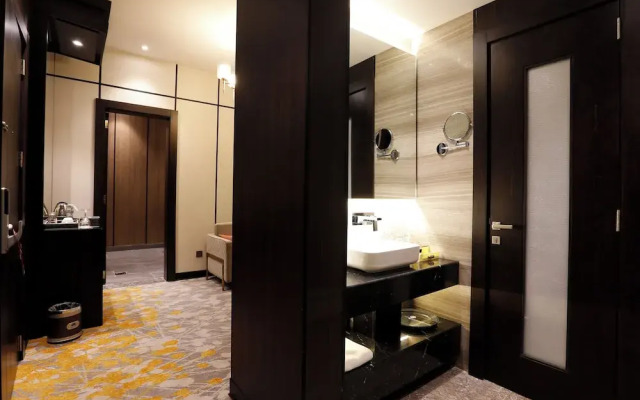 Freesia Hotel