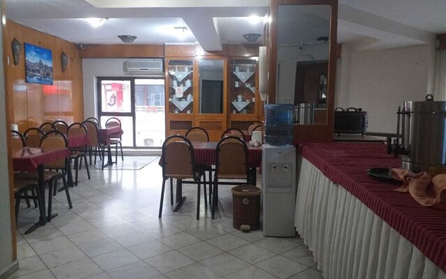 Hotel Oz Villa