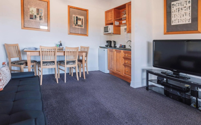 Balgownie Estate Bendigo