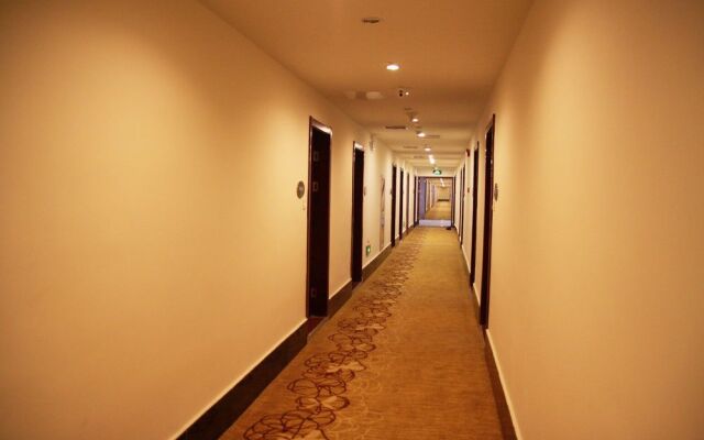 Shanghai Shuiting Holiday Resort