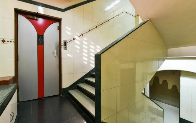 OYO 9034 Santacruz West