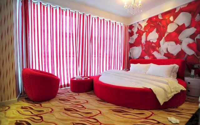 Wuhan Xiehou Zhengxin Hotel